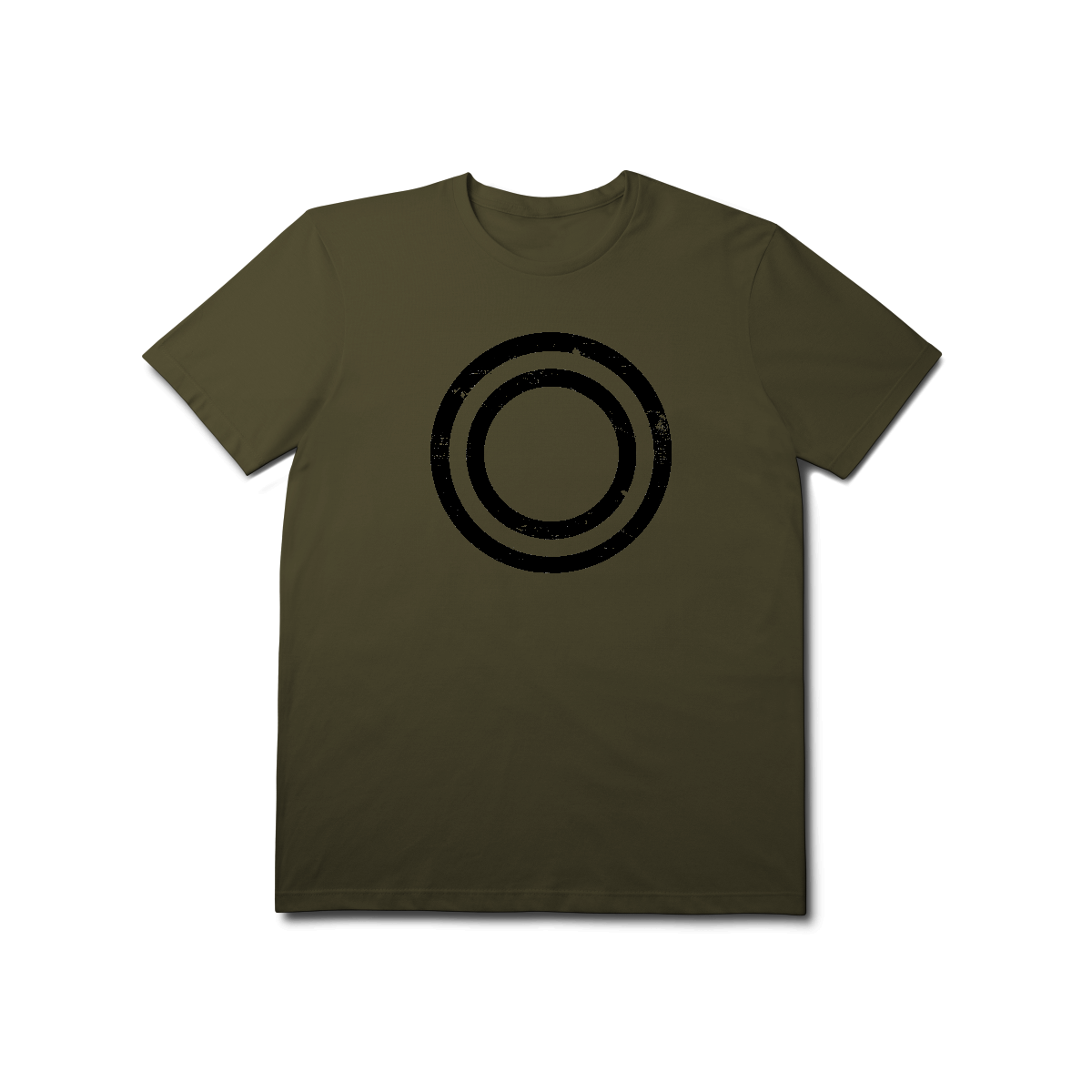 Camisa T-Shirt Prime Escudo