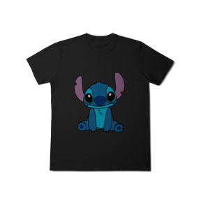 Camisa T-Shirt Classic stitch