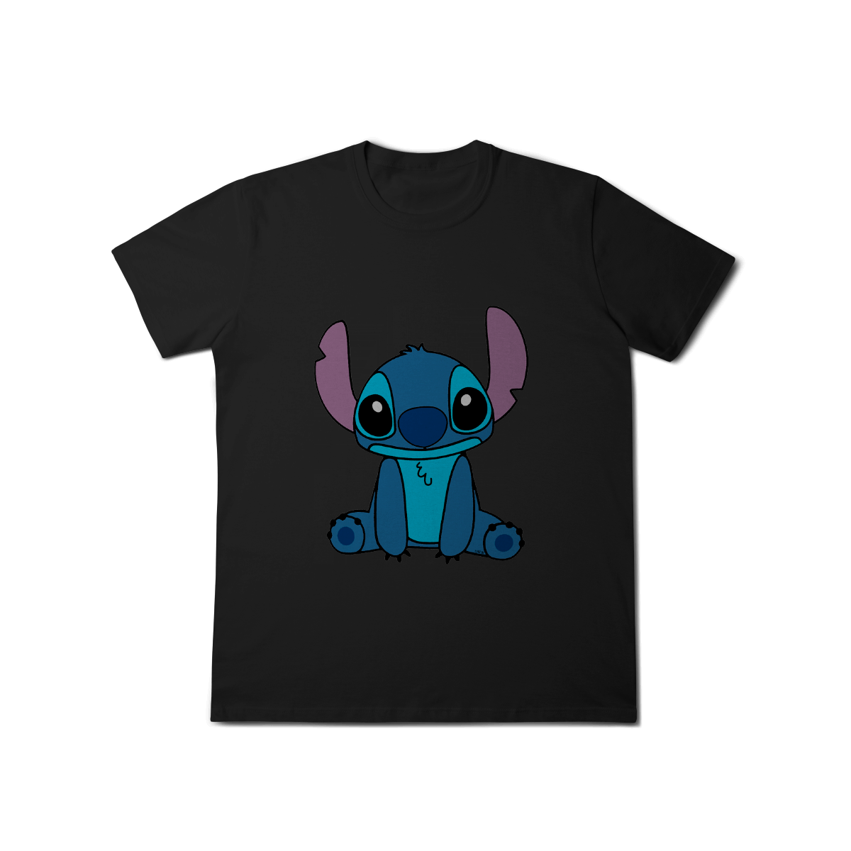 Camisa T-Shirt Classic stitch