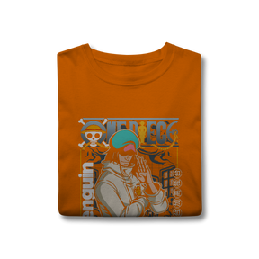 Camisa T-Shirt Classic Shachi One Piece