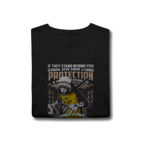 Camisa T-Shirt Classic Trafalgar Law One Piece