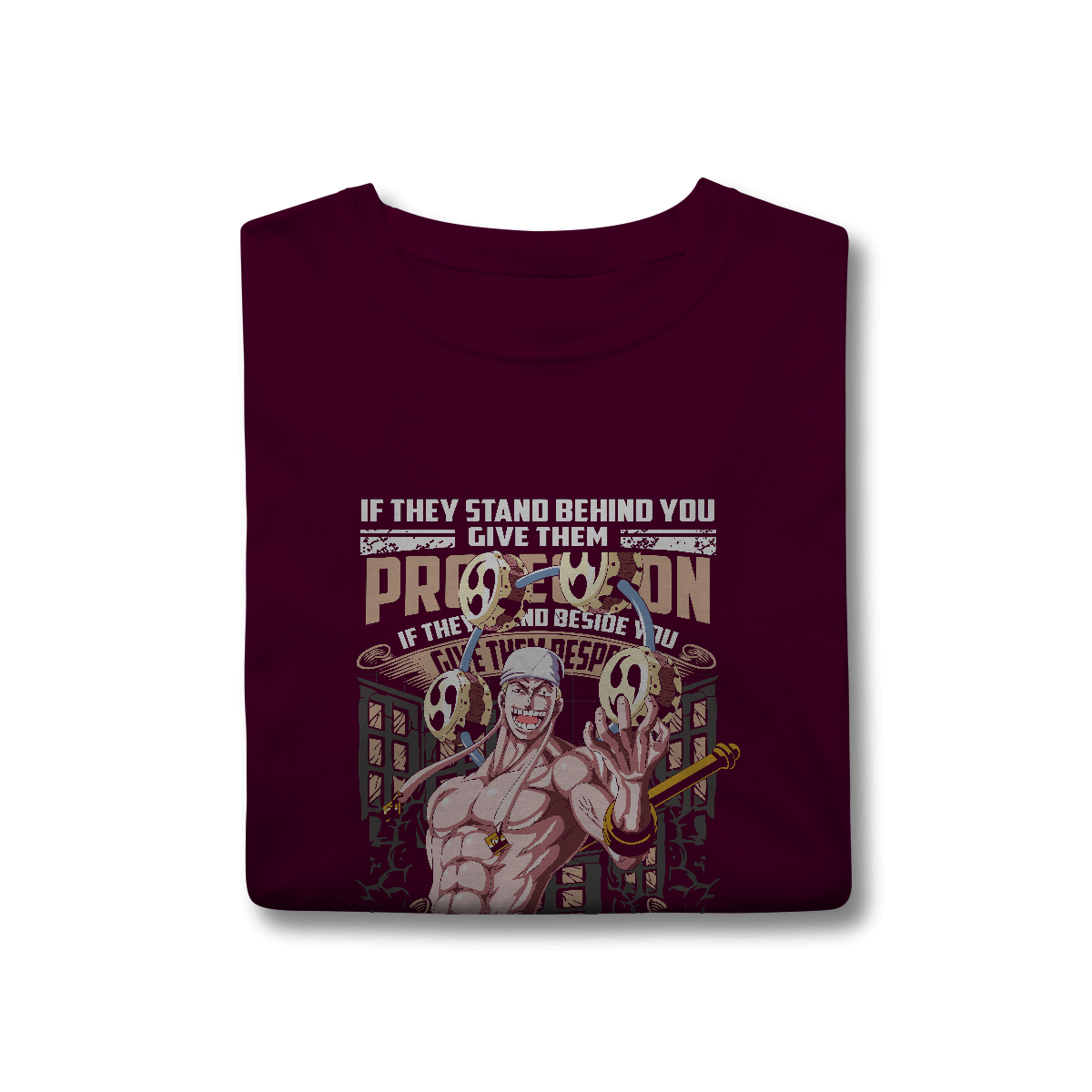 Camisa T-Shirt Classic Enel One Piece