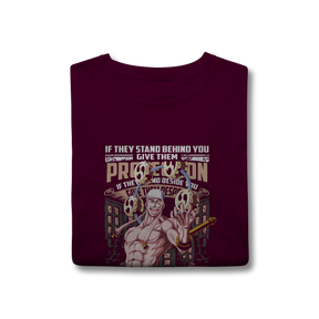 Camisa T-Shirt Classic Enel One Piece