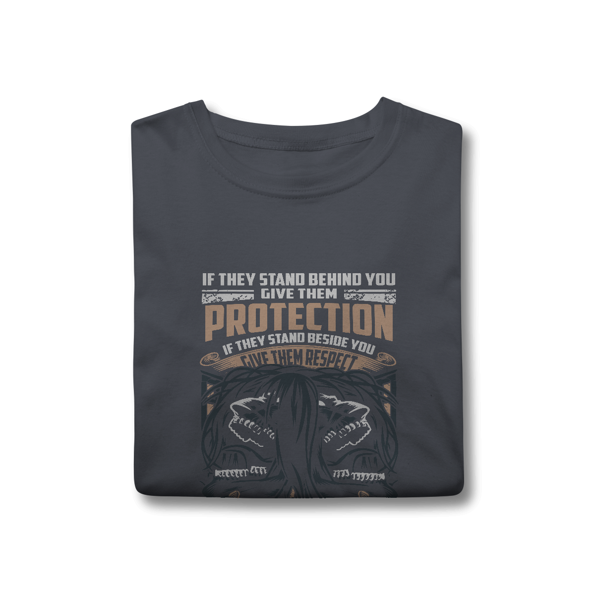 Camisa T-Shirt Classic Anime Attack on Titan