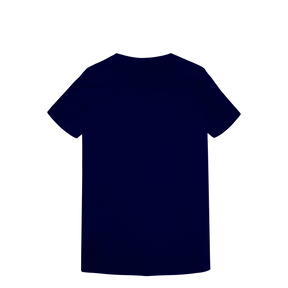 Camisa Baby Look Quality Girl Boss