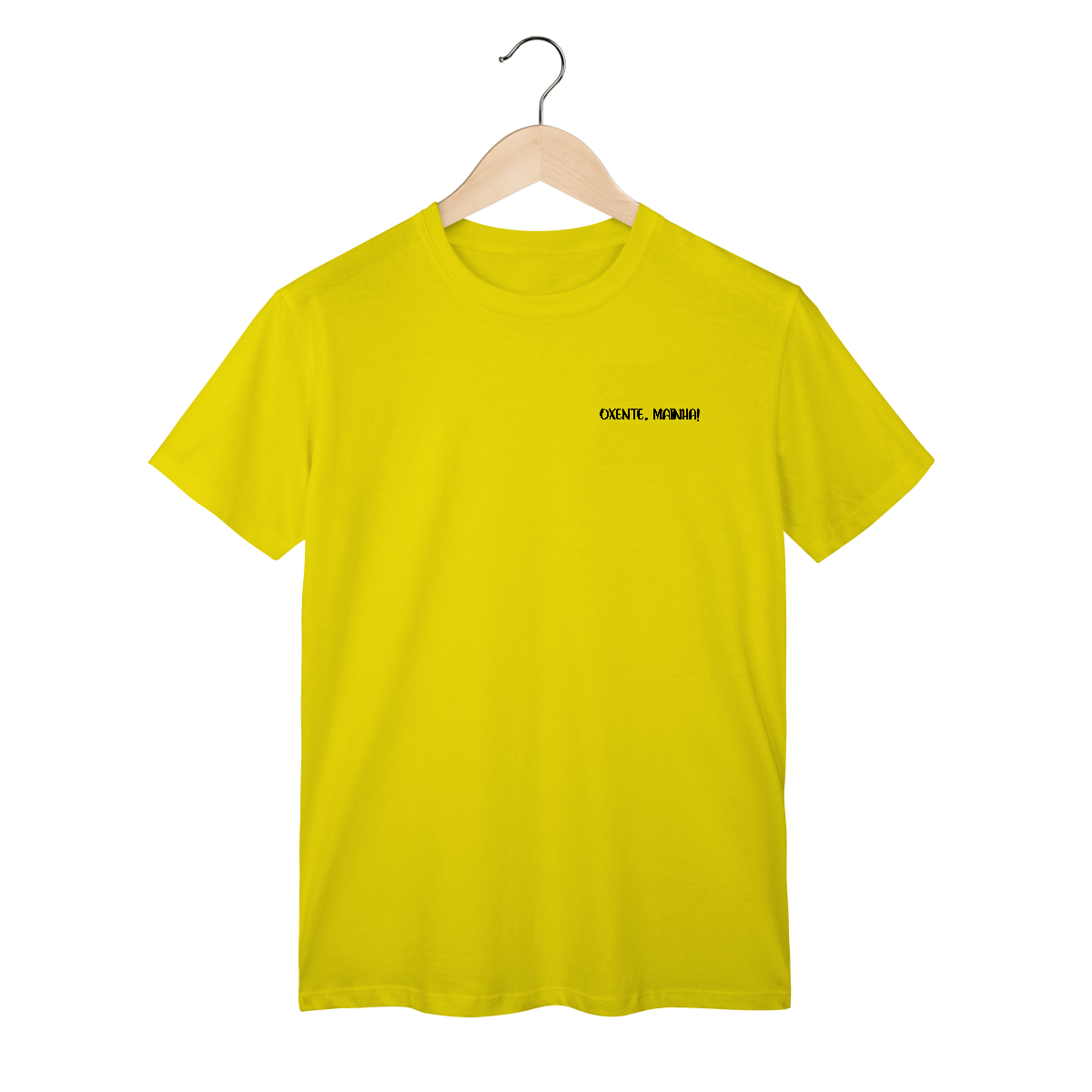 Camisa T-Shirt Classic Oxente Mainha
