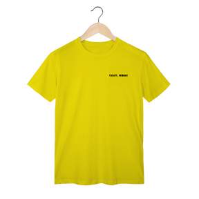 Camisa T-Shirt Classic Oxente Mainha