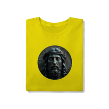 Camisa T-Shirt Quality Christ