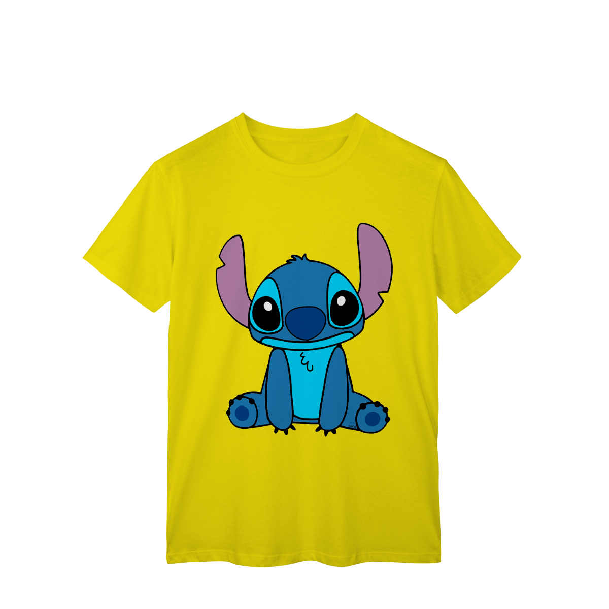 Camisa T-Shirt Classic stitch
