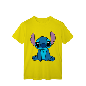 Camisa T-Shirt Classic stitch