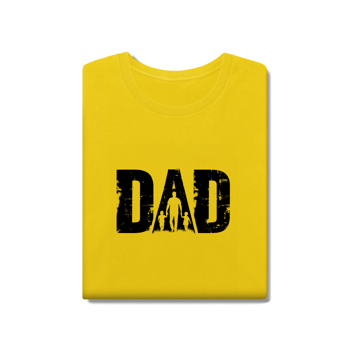 Camisa T-Shirt Estonada DAD
