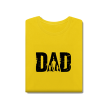 Camisa T-Shirt Estonada DAD