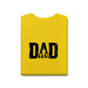 Camisa T-Shirt Estonada DAD