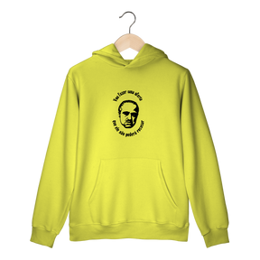 Moletom Quality Canguru Chefão I