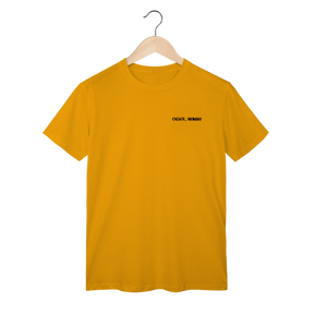 Camisa T-Shirt Classic Oxente Mainha