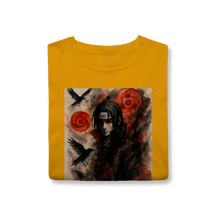 T-Shirt Classic Itachi Uchiha