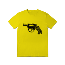 Camisa T-Shirt Quality Pistol