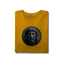 Camisa T-Shirt Quality Christ