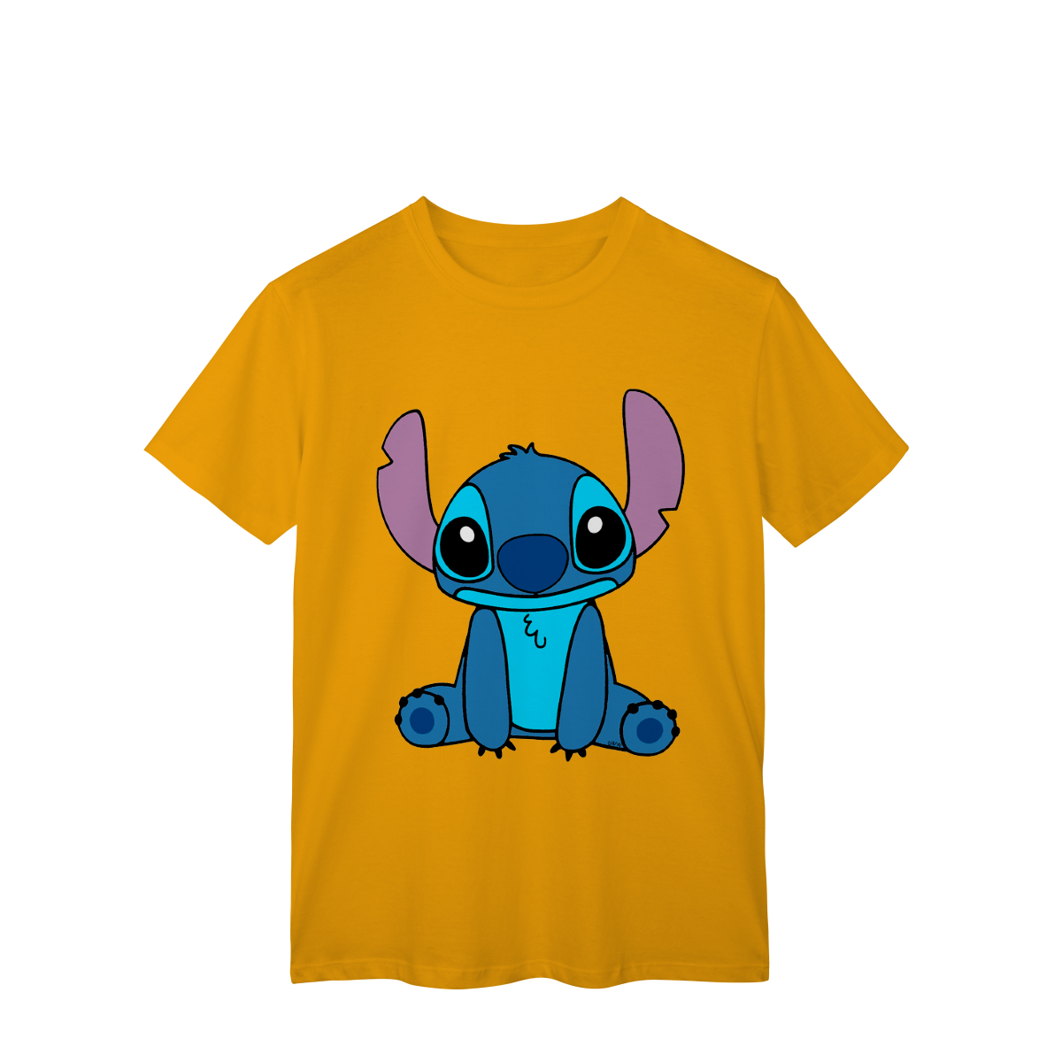 Camisa T-Shirt Classic stitch