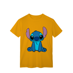Camisa T-Shirt Classic stitch