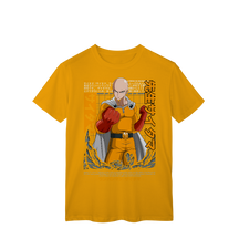 Camisa T-Shirt Classic Saitama Clássico
