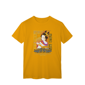 Camisa T-Shirt Classic Muzan Demon slayer
