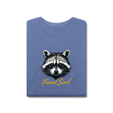 Camisa T-Shirt Estonada Feral Soul