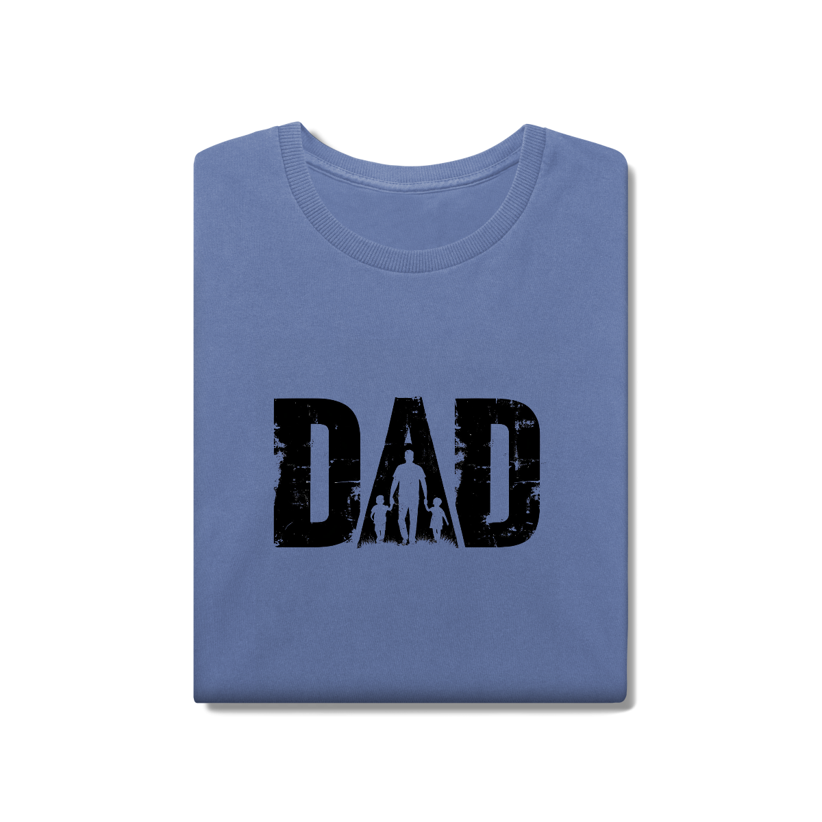 Camisa T-Shirt Estonada DAD