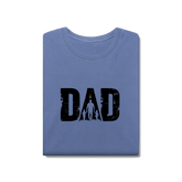Camisa T-Shirt Estonada DAD