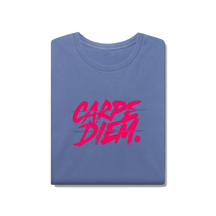 Camisa T-Shirt Estonada Carpe Diem