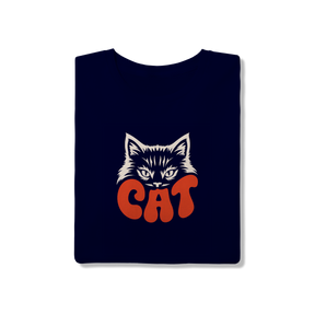 Camisa T-Shirt Quality CAT