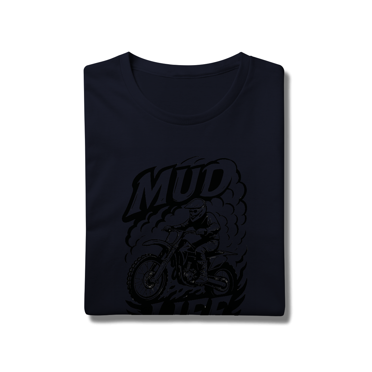 Camisa T-Shirt Prime Mud Life