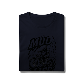 Camisa T-Shirt Prime Mud Life