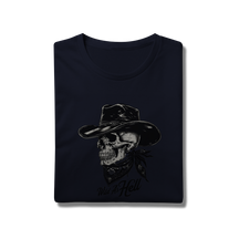 Camisa T-Shirt Prime Wild As Hell