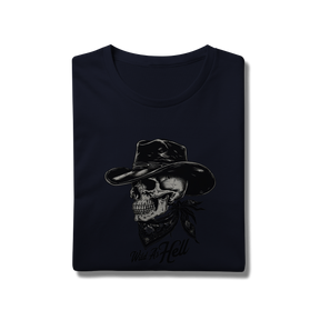 Camisa T-Shirt Prime Wild As Hell