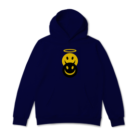 Moletom Prime Canguru Sorry