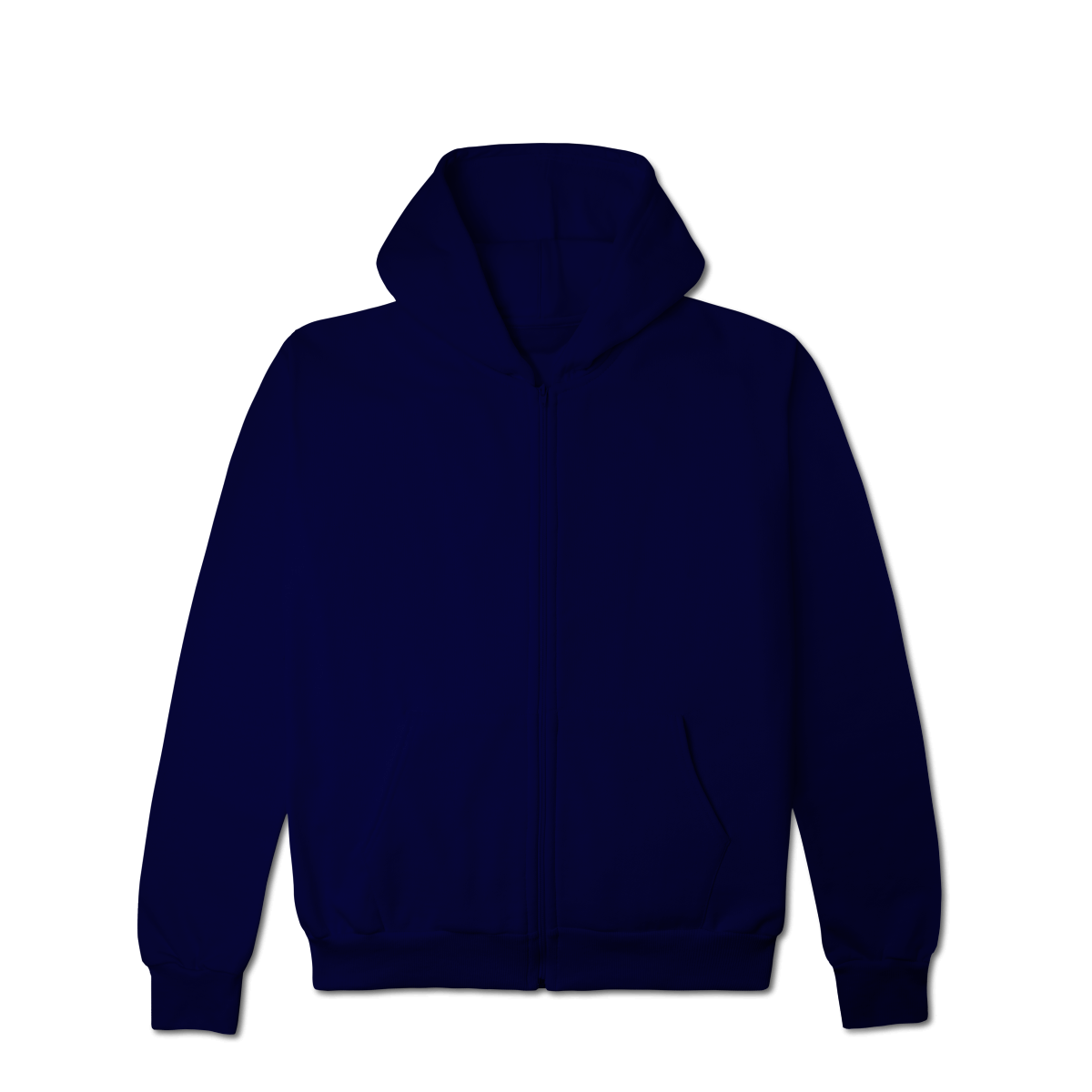 Moletom Prime Com Zíper