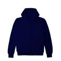 Moletom Prime Com Zíper