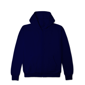 Moletom Prime Com Zíper