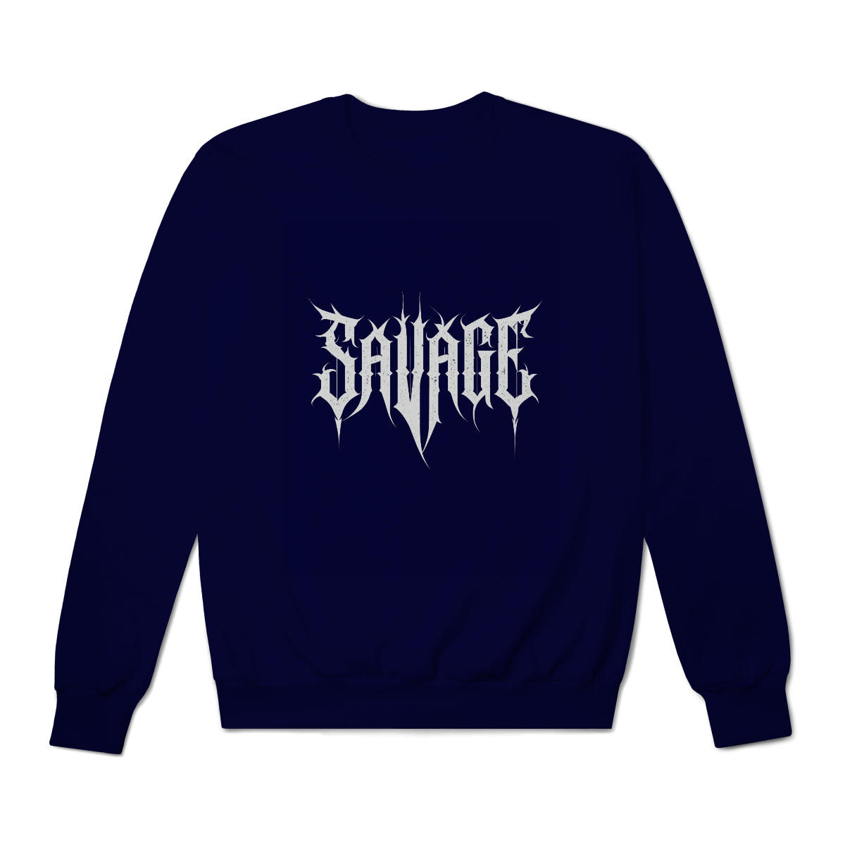 Moletom Prime Fechado Savage