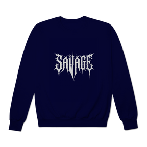 Moletom Prime Fechado Savage