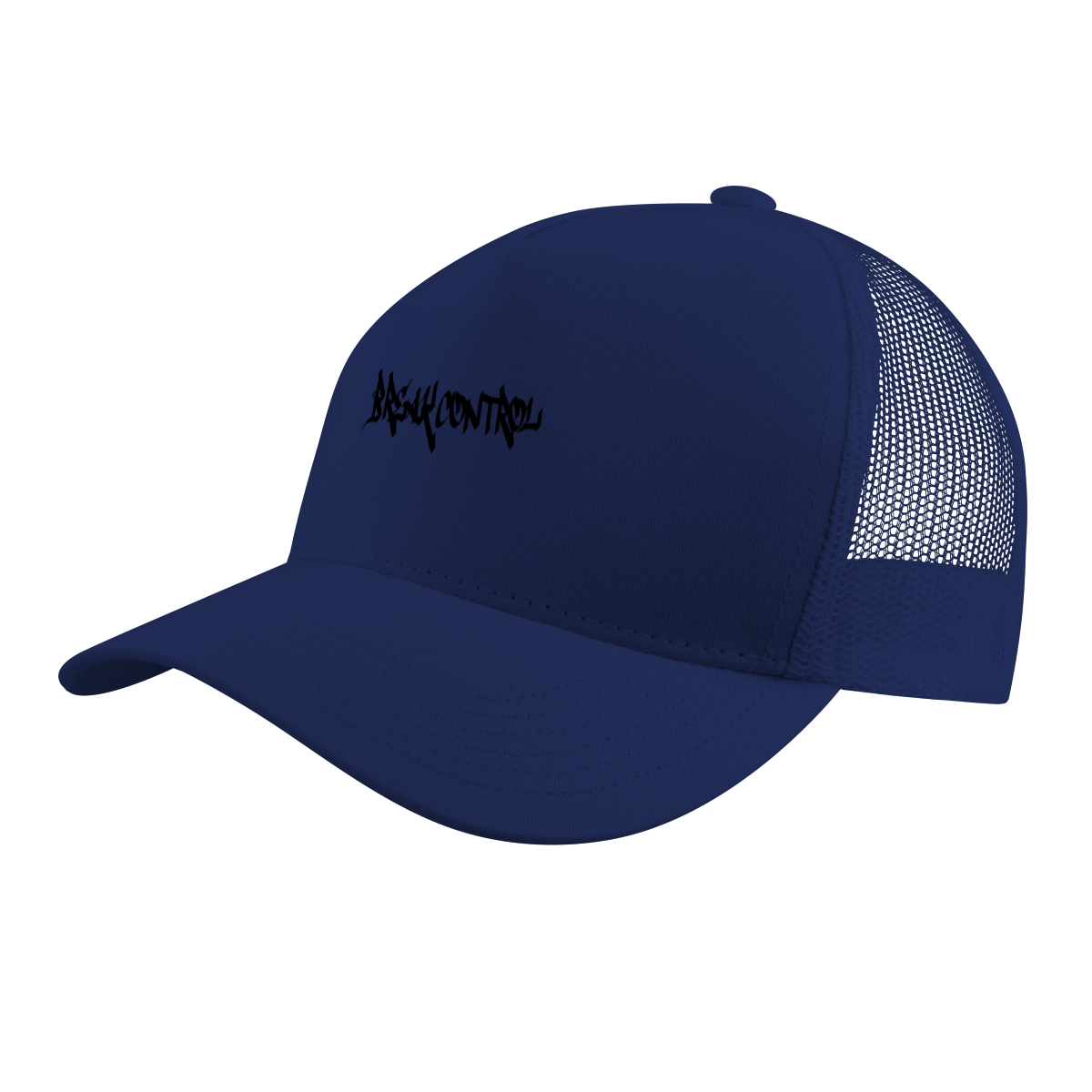 Boné Prime com Tela Break Control