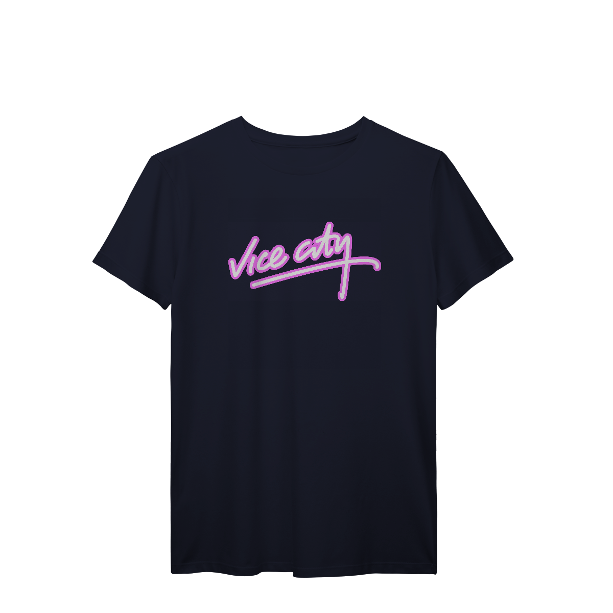 Camisa T-Shirt Prime Vice City