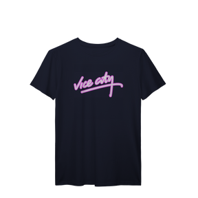 Camisa T-Shirt Prime Vice City