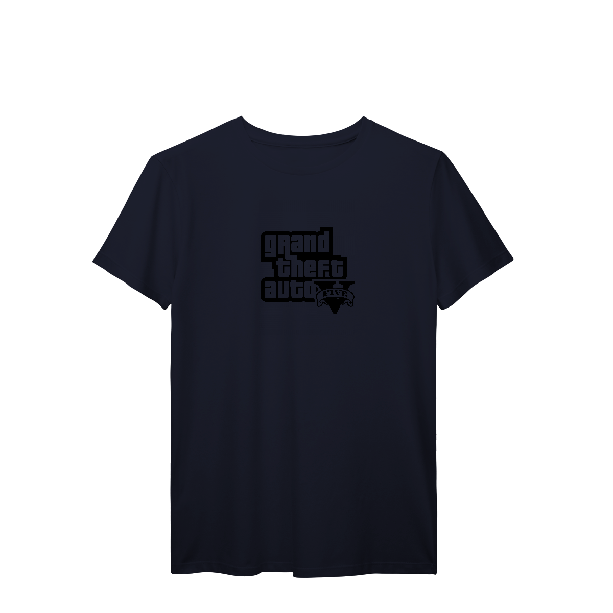 Camisa T-Shirt Prime Grand Theft Auto V