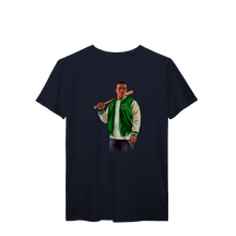 Camisa T-Shirt Prime Franklin GTA V