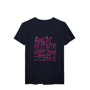 Camisa T-Shirt Prime Pixação Ballas