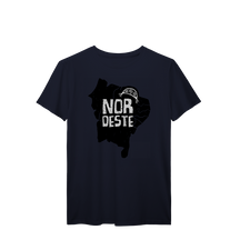 Camisa T-Shirt Prime Mapa Nordeste