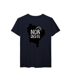 Camisa T-Shirt Prime Mapa Nordeste