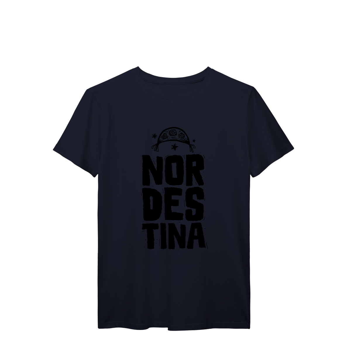 Camisa T-Shirt Prime Nordestina